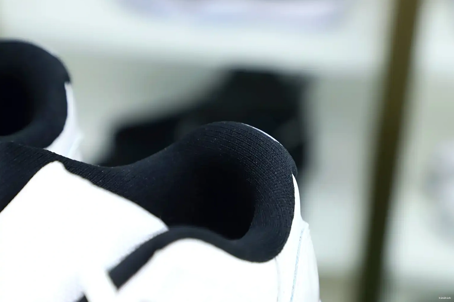 Kimikick LOW RETRO JORDAN LEGEND AIR 11 BLUE 0622